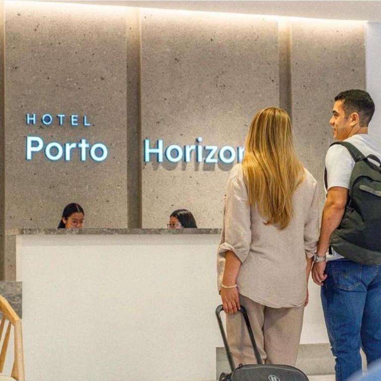 Porto Horizonte Apartamento 310 - Two-Bedroom Apartment - 6