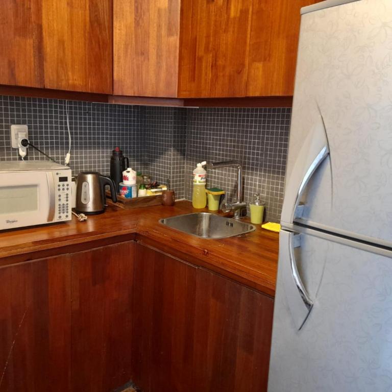 APARTAMENTO en BARRIO HISTORICO - Apartamento de 2 dormitorios - 6