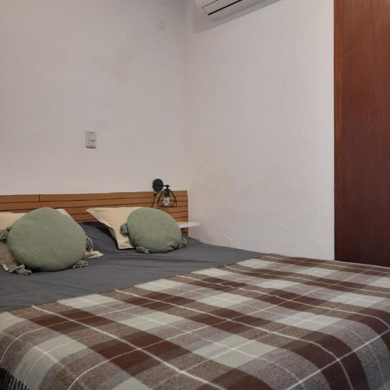 APARTAMENTO en BARRIO HISTORICO - Apartamento de 2 dormitorios - 9