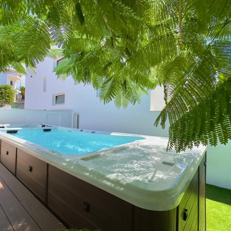 The Blue Corner Apartments - Apartamento Superior - 31