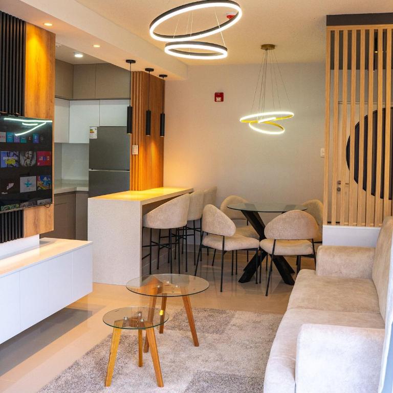 Condominio Garden 360 - Piura - Three-Bedroom Apartment - 1