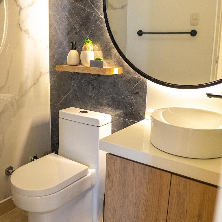 Condominio Garden 360 - Piura - Three-Bedroom Apartment - 3