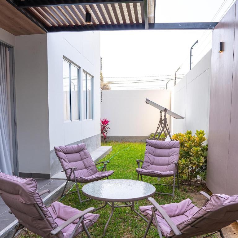 Condominio Garden 360 - Piura - Three-Bedroom Apartment - 4
