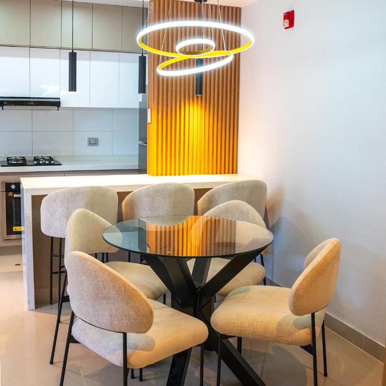 Condominio Garden 360 - Piura - Three-Bedroom Apartment - 8