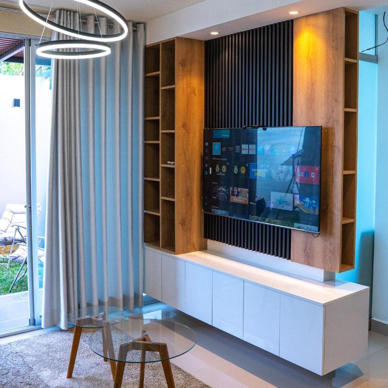 Condominio Garden 360 - Piura - Three-Bedroom Apartment - 10