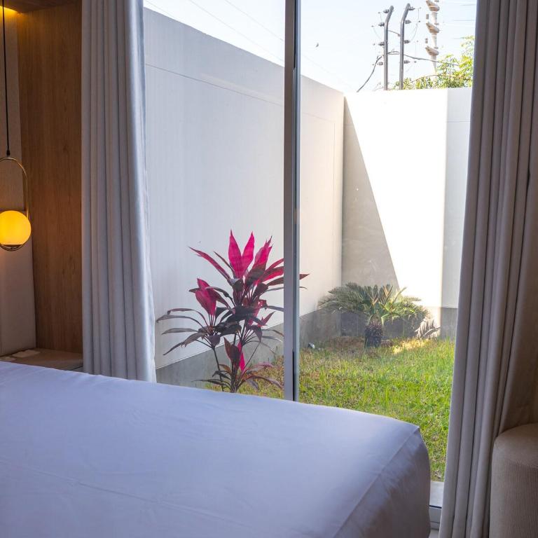 Condominio Garden 360 - Piura - Three-Bedroom Apartment - 12