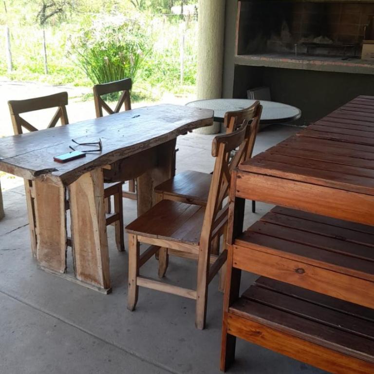 Casa en Santa Rosa de Calamuchita - Casa de 2 dormitorios - 25