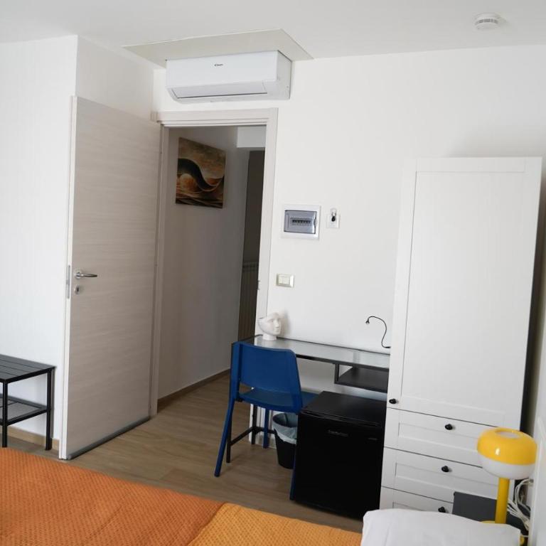 etna sea live catania center home - Double Room with Spa Bath - 22