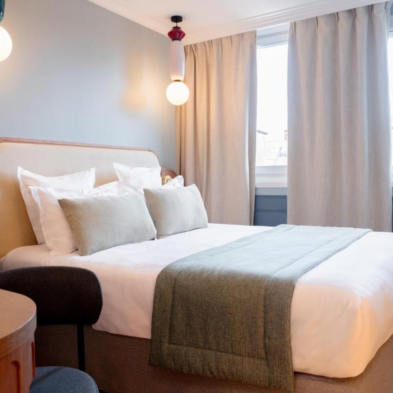 Grand Hotel Saint Michel - Chambre Supérieure - 3