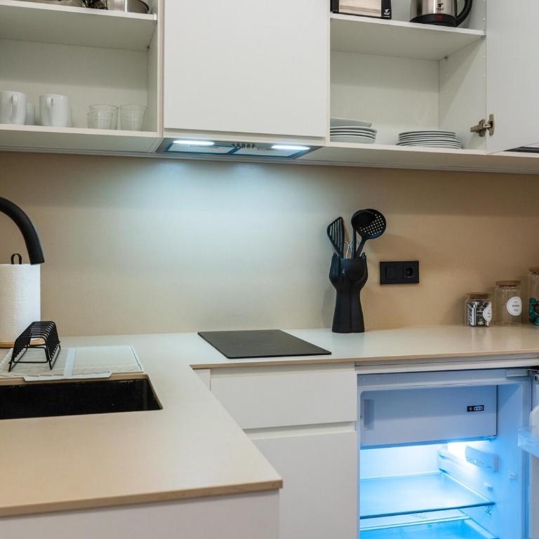 Dos Corazones - One-Bedroom Apartment - 11