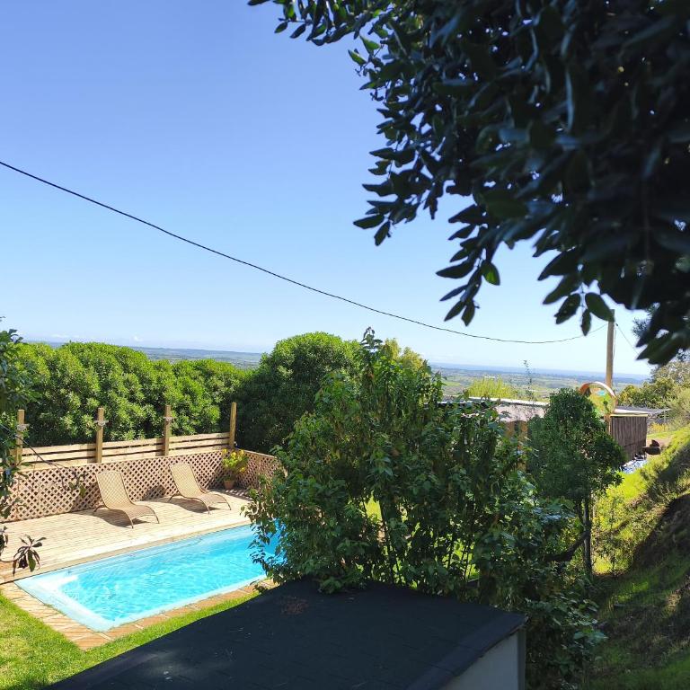 Yali paraiso - Three-Bedroom House - 6