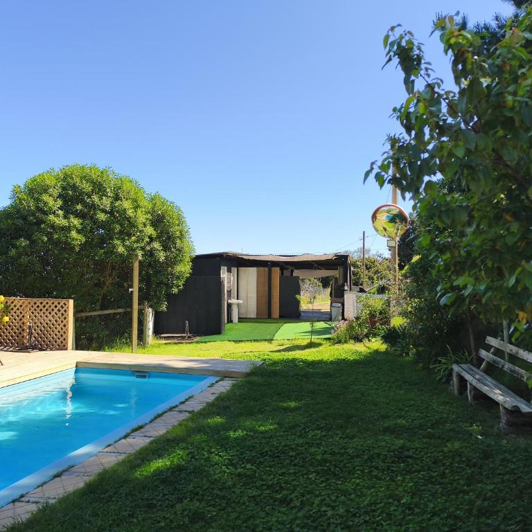 Yali paraiso - Three-Bedroom House - 5