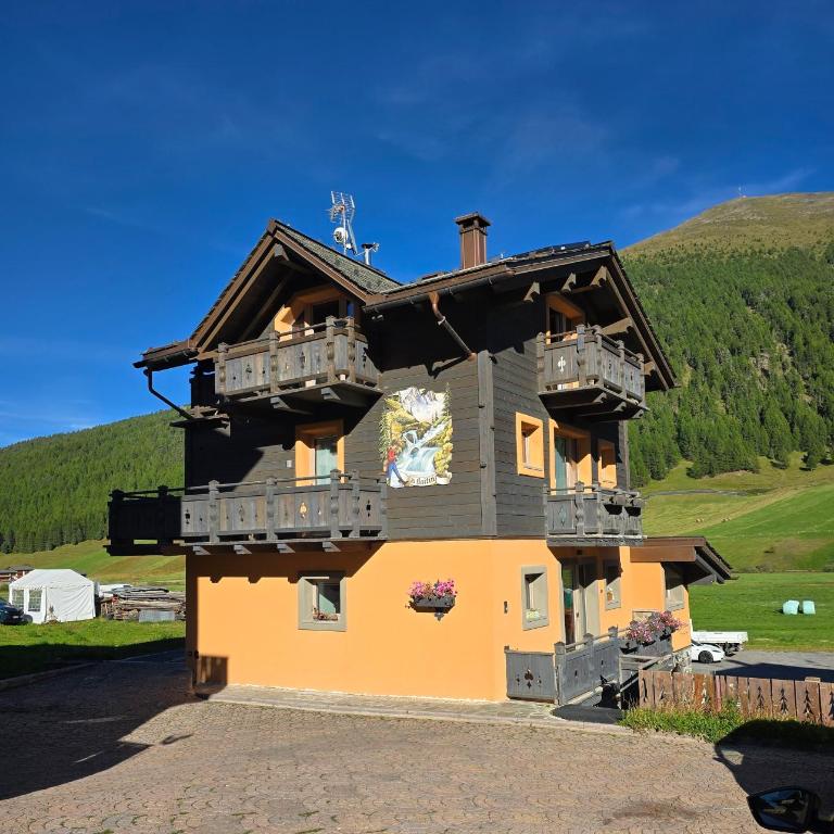 AL BAITIN Hammam&Sauna Apartament's - Appartamento Premium con 3 Camere da Letto e Balcone - 17