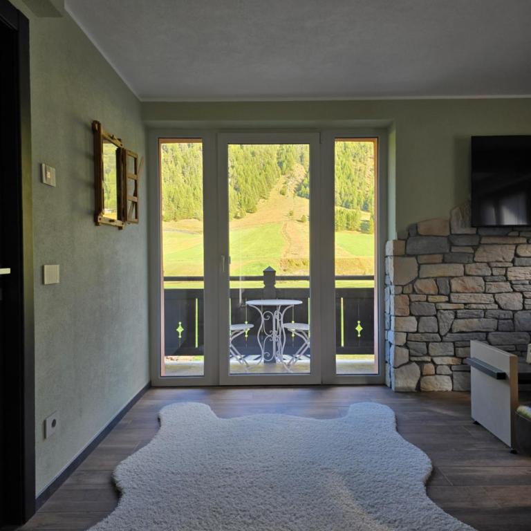 AL BAITIN Hammam&Sauna Apartament's - Appartamento Premium con 3 Camere da Letto e Balcone - 22