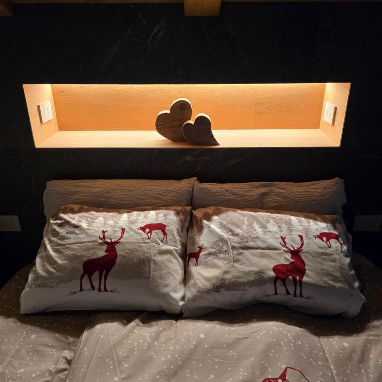AL BAITIN Hammam&Sauna Apartament's - Appartamento Premium con 3 Camere da Letto e Balcone - 32