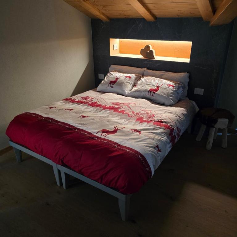 AL BAITIN Hammam&Sauna Apartament's - Appartamento Premium con 3 Camere da Letto e Balcone - 33