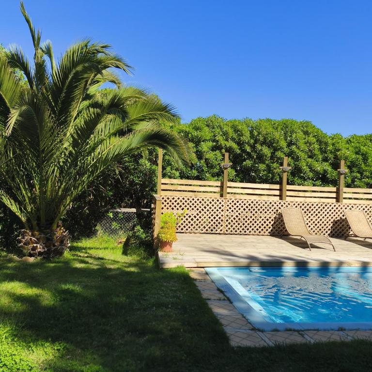 Yali paraiso - Three-Bedroom House - 2