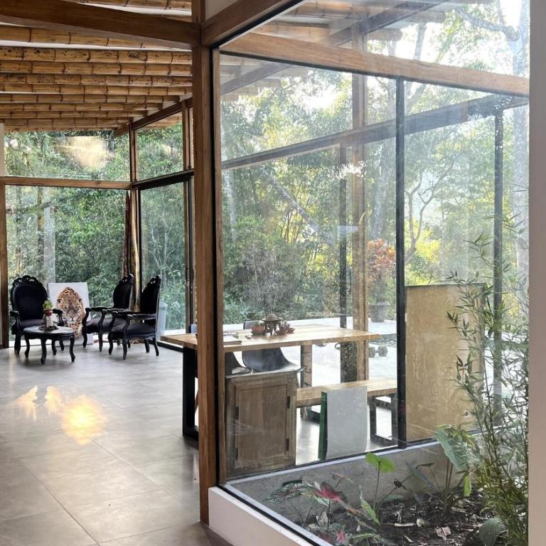 Casa completa con piscina - Casa Dorotea - Casa de 2 dormitorios - 9