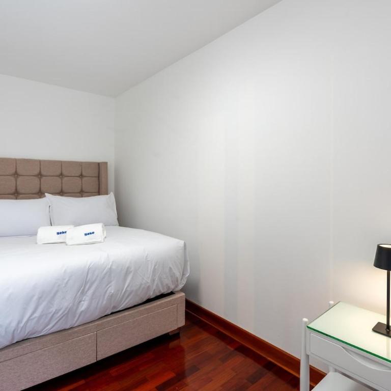 Pacific Miraflores Apartments by Geko - Apartamento de 2 dormitorios - 11