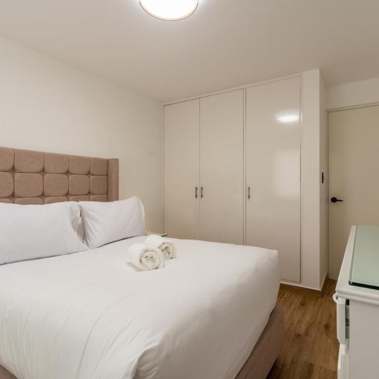 Pacific Miraflores Apartments by Geko - Apartamento de 2 dormitorios - 14