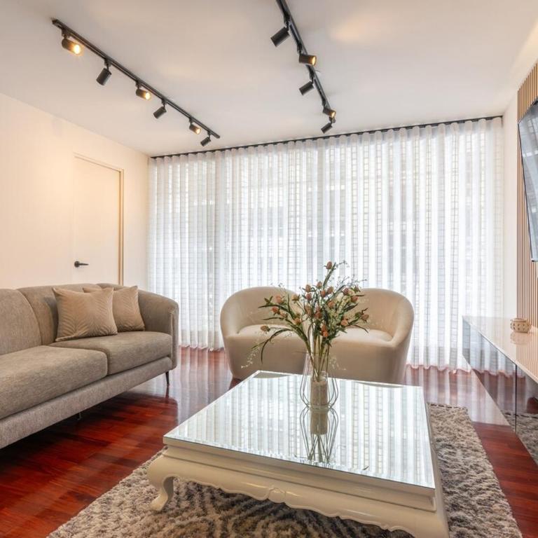 Pacific Miraflores Apartments by Geko - Apartamento de 2 dormitorios - 15
