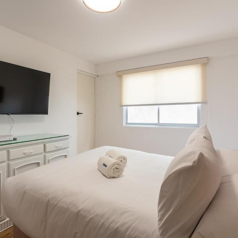 Pacific Miraflores Apartments by Geko - Apartamento de 2 dormitorios - 5