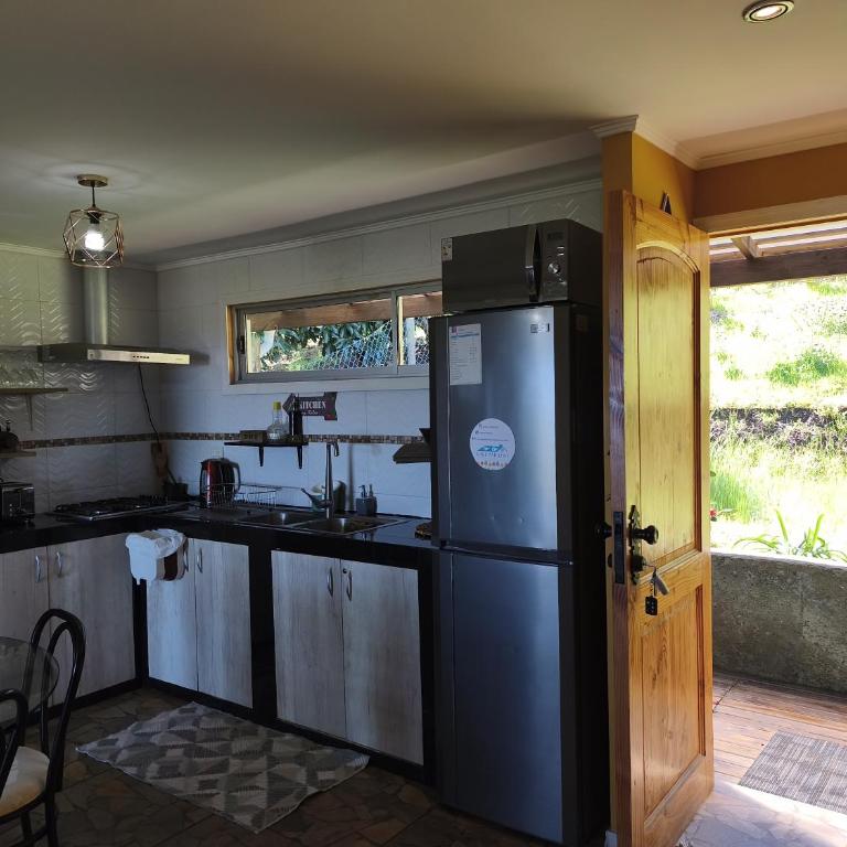 Yali paraiso - Three-Bedroom House - 25