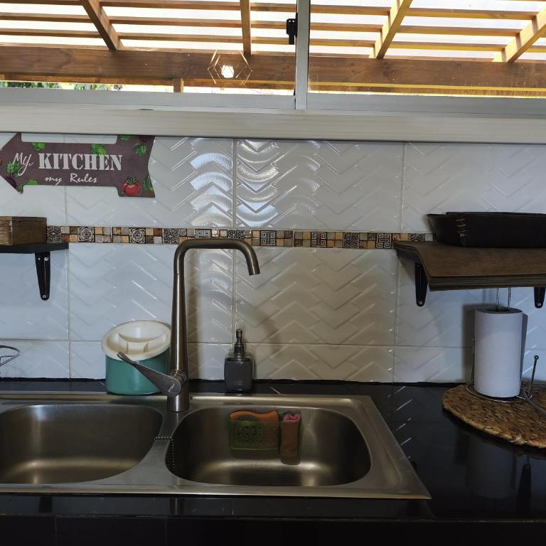 Yali paraiso - Three-Bedroom House - 26