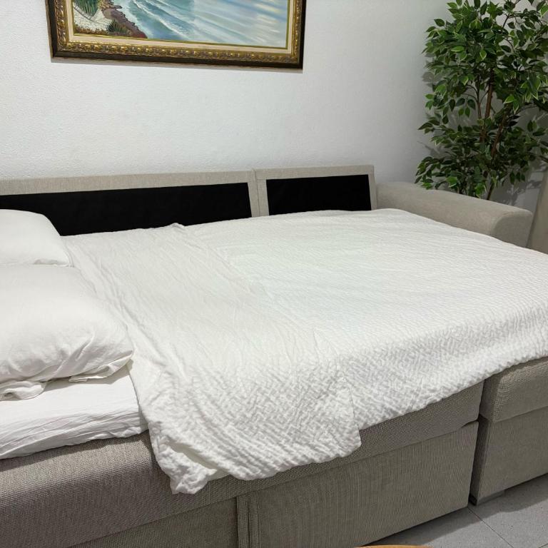 Calpe Central Penthouse Retreat with Pool - Apartamento de 1 dormitorio - 9