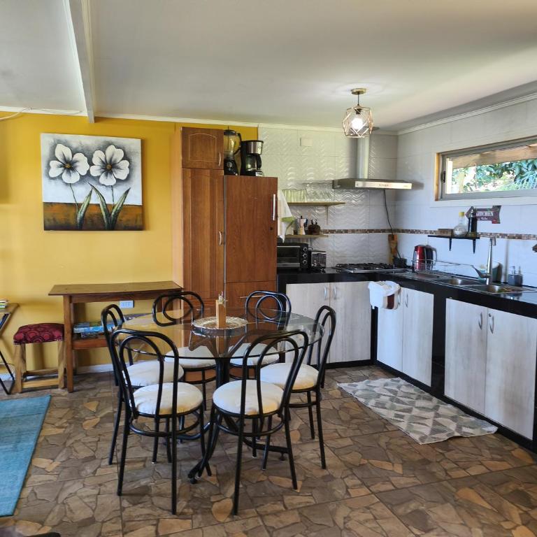 Yali paraiso - Three-Bedroom House - 15