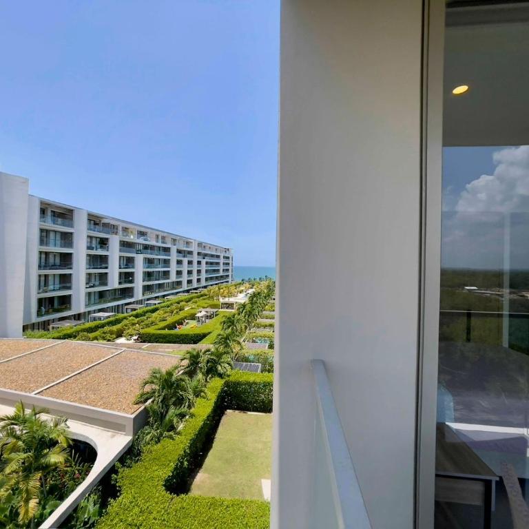 Manzanillo Edificio Morro Zoe Piso 4 - One-Bedroom Apartment - 3