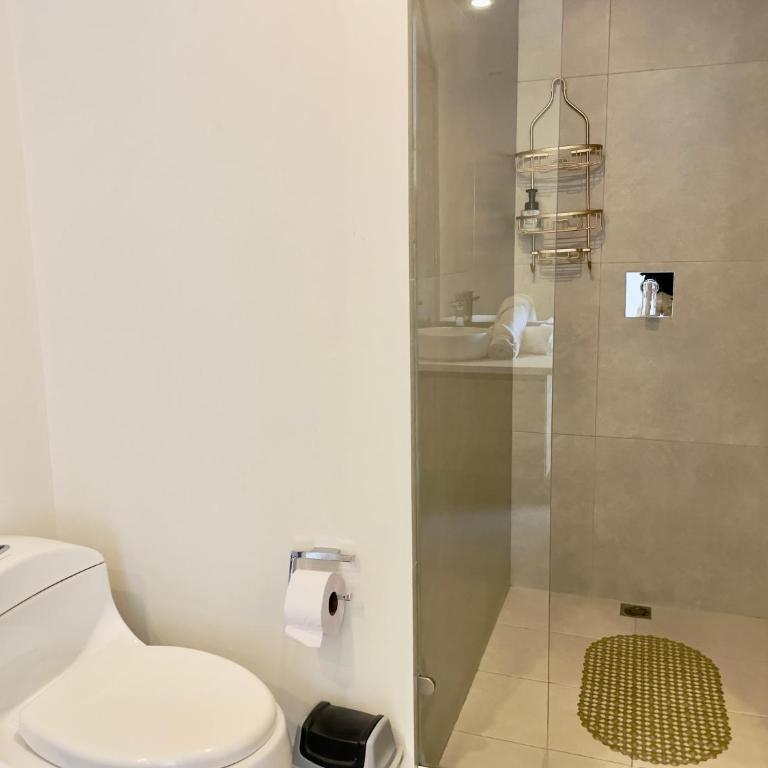 Manzanillo Edificio Morro Zoe Piso 4 - One-Bedroom Apartment - 7