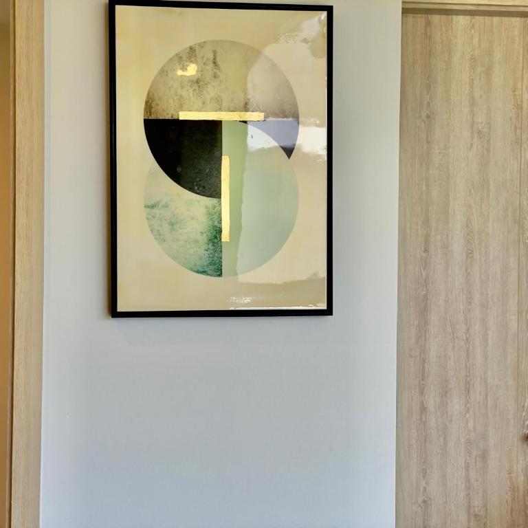 Manzanillo Edificio Morro Zoe Piso 4 - One-Bedroom Apartment - 6
