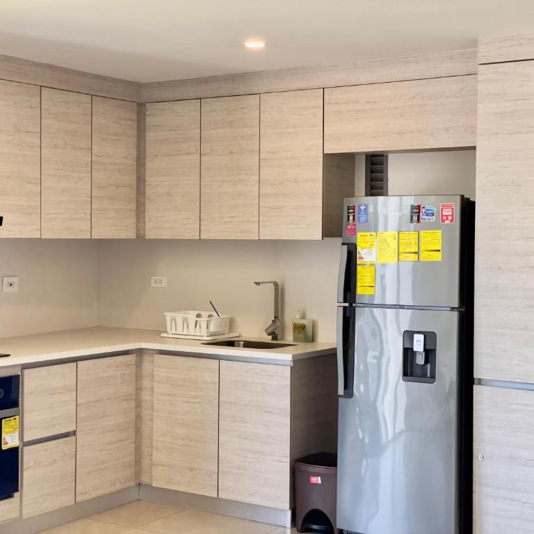Manzanillo Edificio Morro Zoe Piso 4 - One-Bedroom Apartment - 8