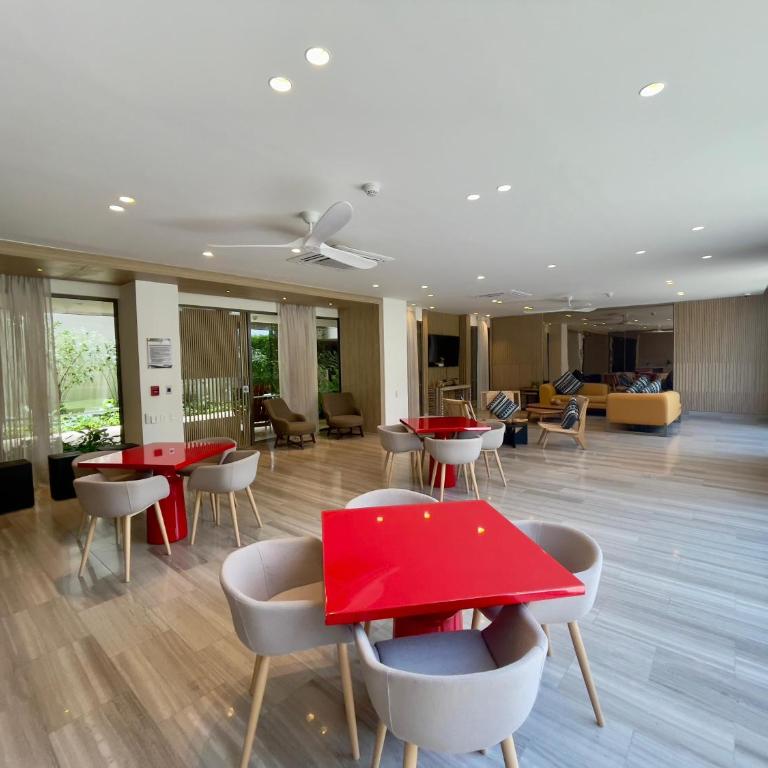 Manzanillo Edificio Morro Zoe Piso 4 - One-Bedroom Apartment - 14