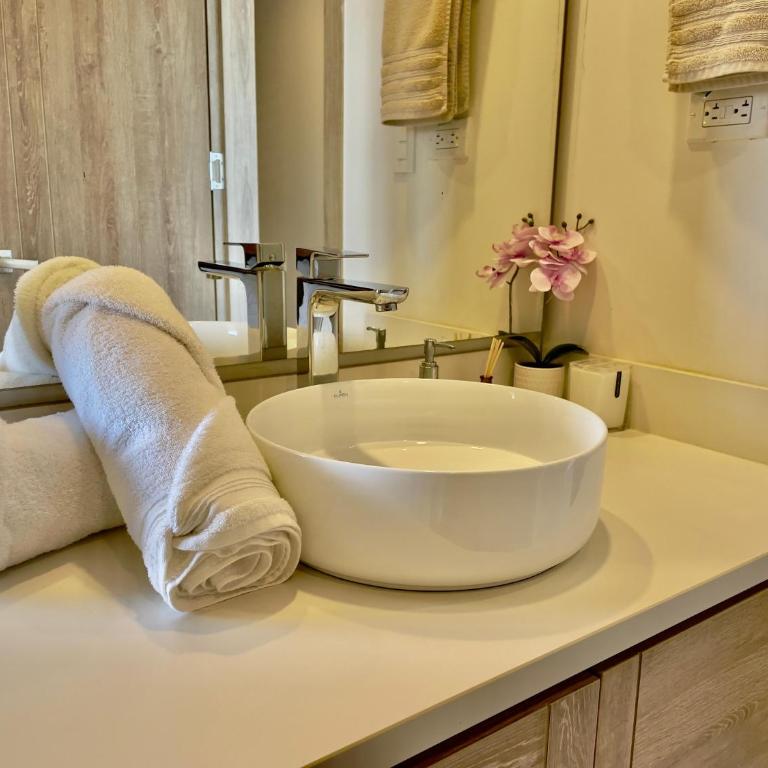 Manzanillo Edificio Morro Zoe Piso 4 - One-Bedroom Apartment - 13