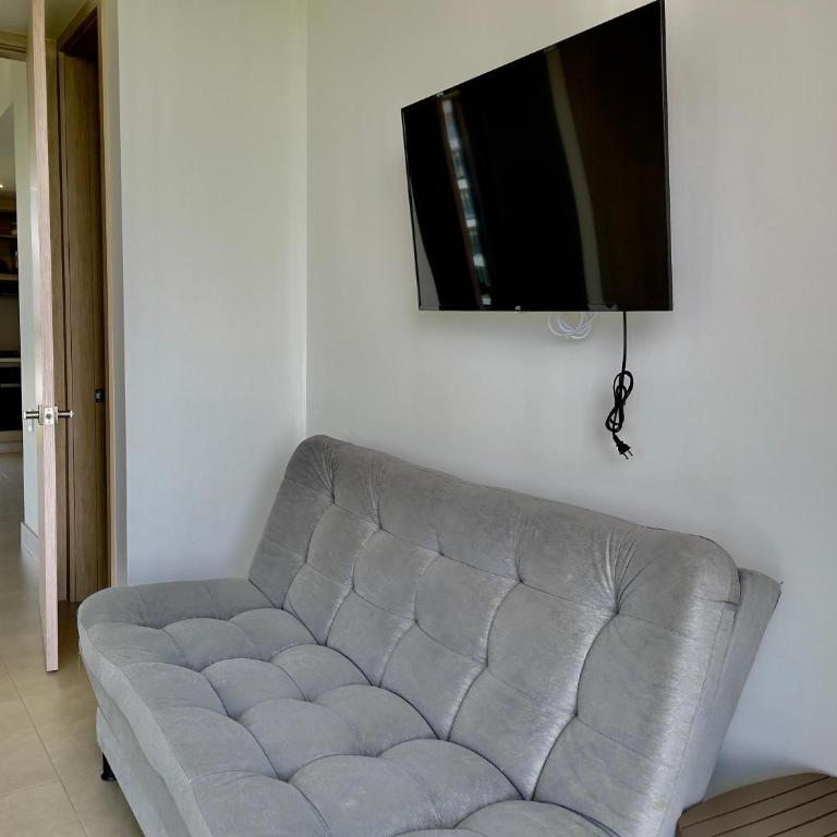 Manzanillo Edificio Morro Zoe Piso 4 - One-Bedroom Apartment - 15