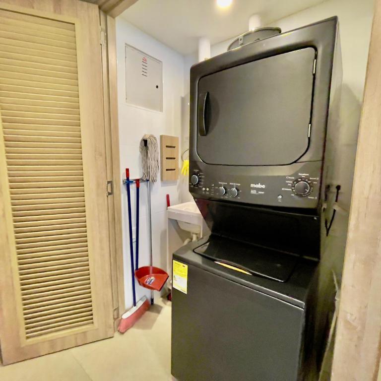 Manzanillo Edificio Morro Zoe Piso 4 - One-Bedroom Apartment - 20