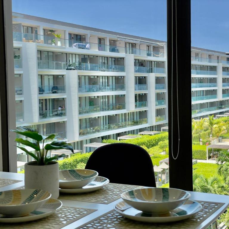 Manzanillo Edificio Morro Zoe Piso 4 - One-Bedroom Apartment - 23
