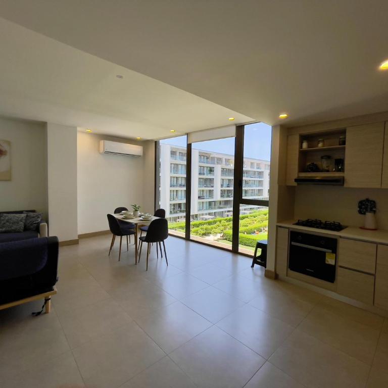Manzanillo Edificio Morro Zoe Piso 4 - One-Bedroom Apartment - 30