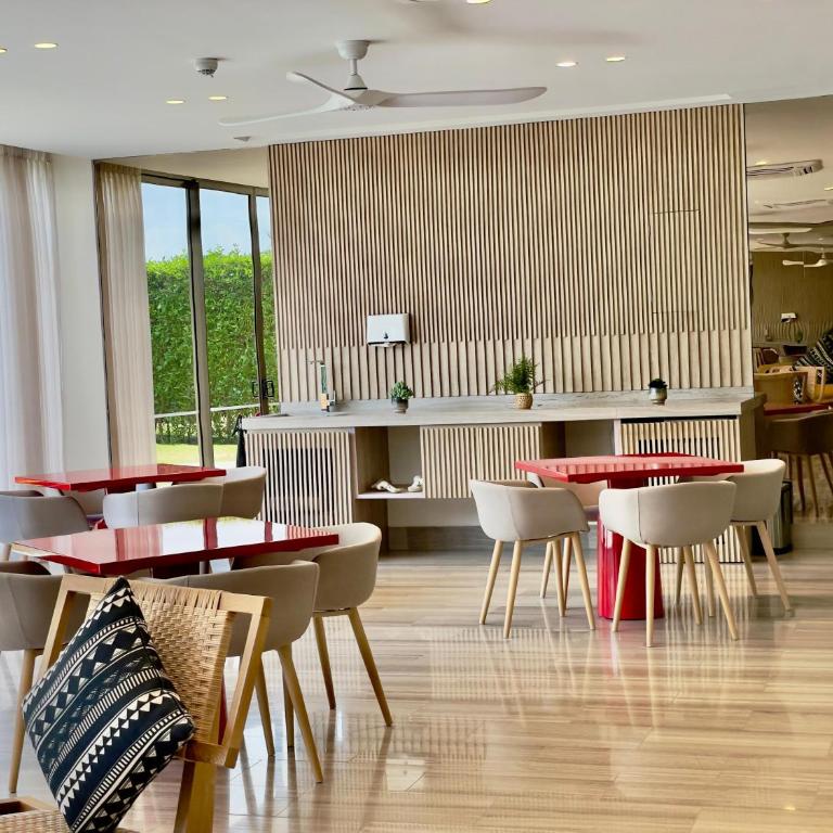 Manzanillo Edificio Morro Zoe Piso 4 - One-Bedroom Apartment - 27