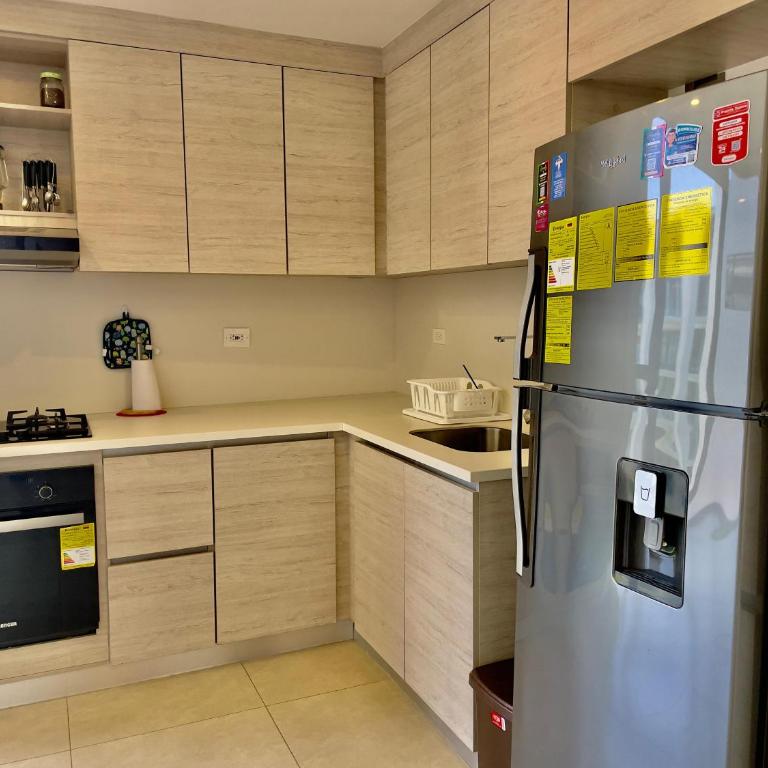 Manzanillo Edificio Morro Zoe Piso 4 - One-Bedroom Apartment - 52