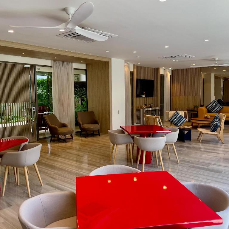 Manzanillo Edificio Morro Zoe Piso 4 - One-Bedroom Apartment - 31