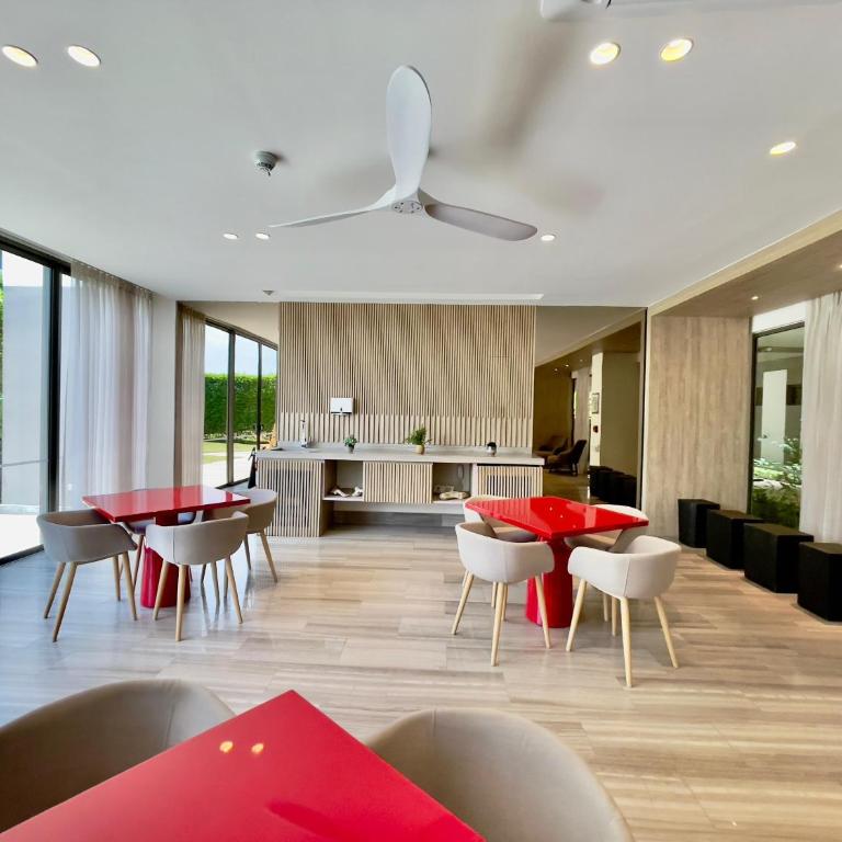 Manzanillo Edificio Morro Zoe Piso 4 - One-Bedroom Apartment - 51