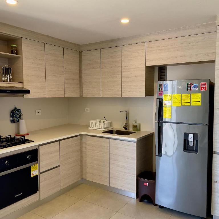 Manzanillo Edificio Morro Zoe Piso 4 - One-Bedroom Apartment - 34