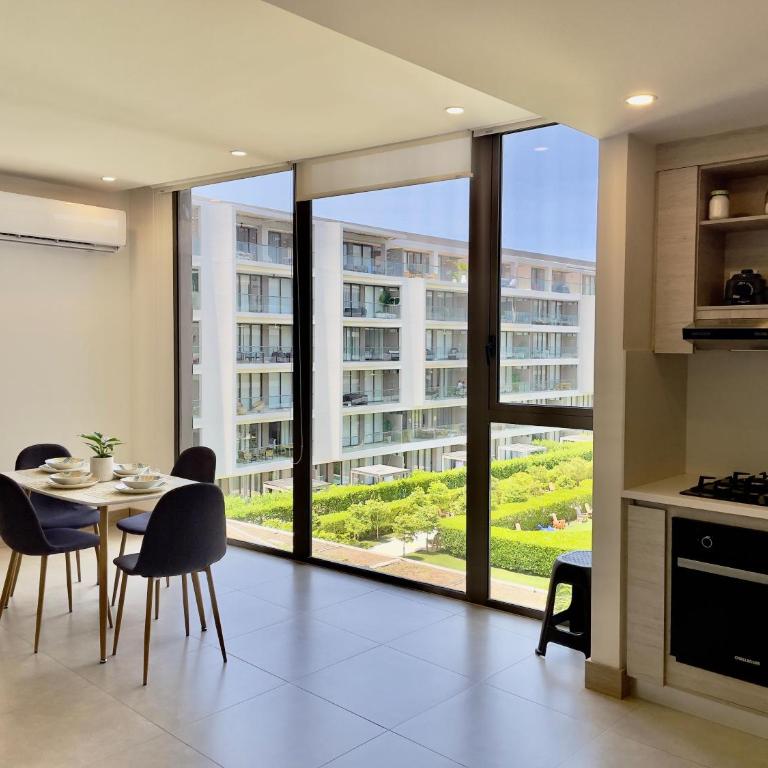Manzanillo Edificio Morro Zoe Piso 4 - One-Bedroom Apartment - 33