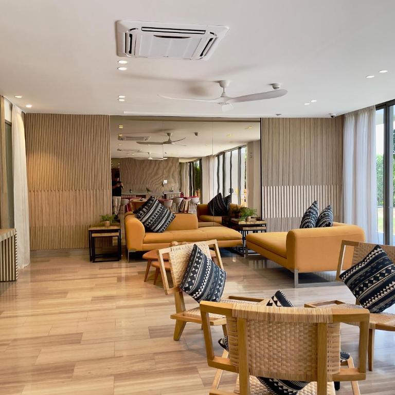 Manzanillo Edificio Morro Zoe Piso 4 - One-Bedroom Apartment - 47
