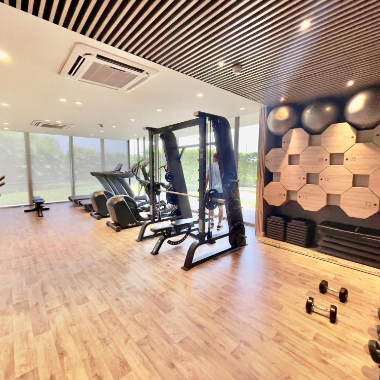 Manzanillo Edificio Morro Zoe Piso 4 - One-Bedroom Apartment - 58
