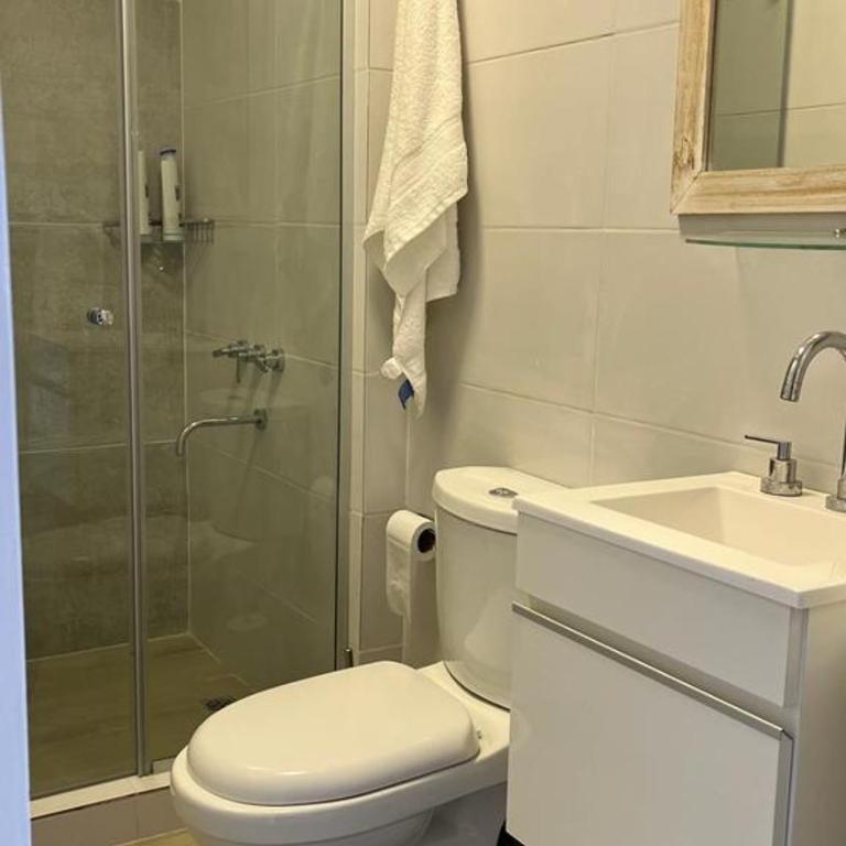 Monoambiente en Boulevard Cerviño - Apartamento de 1 dormitorio - 4