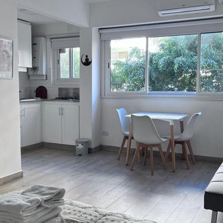 Monoambiente en Boulevard Cerviño - Apartamento de 1 dormitorio - 7